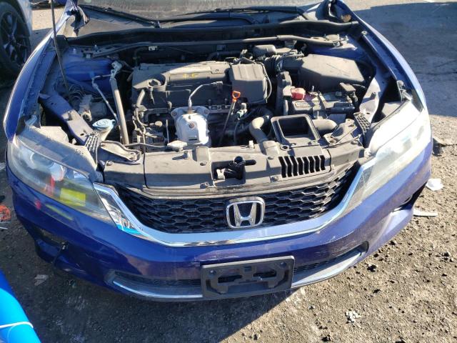 Photo 6 VIN: 1HGCT1B85EA015254 - HONDA ACCORD EXL 