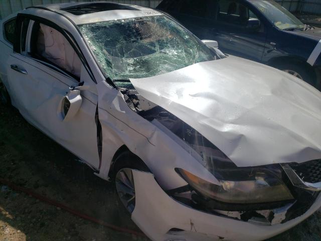 Photo 8 VIN: 1HGCT1B85EA016727 - HONDA ACCORD EXL 