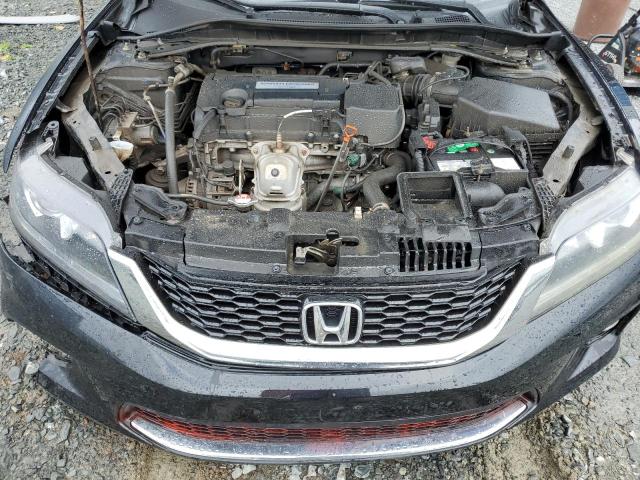 Photo 10 VIN: 1HGCT1B85EA800650 - HONDA ACCORD EXL 