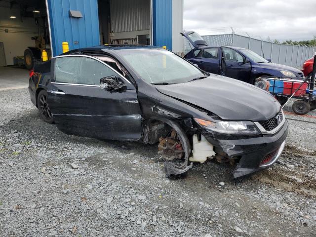 Photo 3 VIN: 1HGCT1B85EA800650 - HONDA ACCORD EXL 