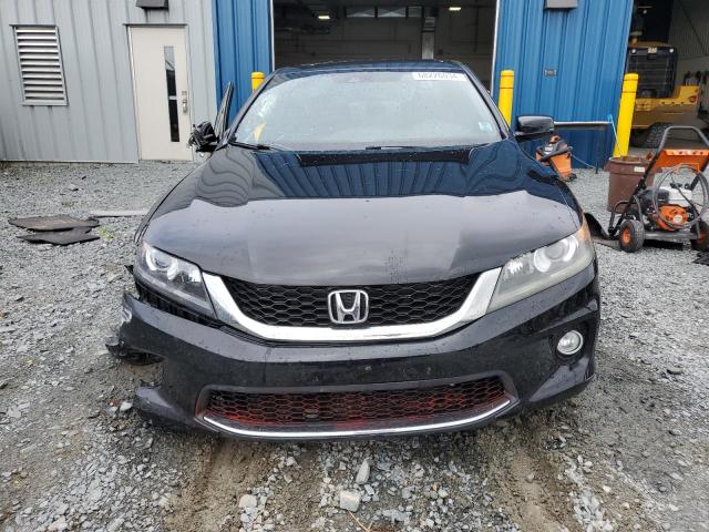 Photo 4 VIN: 1HGCT1B85EA800650 - HONDA ACCORD EXL 