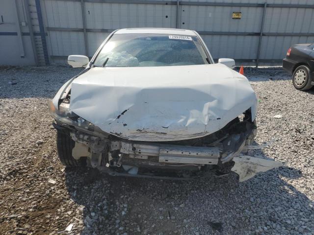 Photo 4 VIN: 1HGCT1B85FA001761 - HONDA ACCORD EXL 