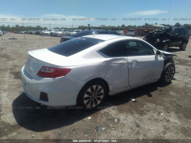 Photo 3 VIN: 1HGCT1B85FA008323 - HONDA ACCORD COUPE 