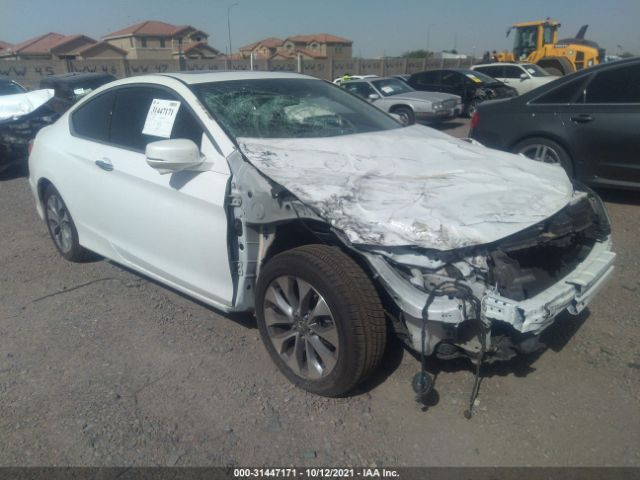 Photo 0 VIN: 1HGCT1B85FA008337 - HONDA ACCORD COUPE 