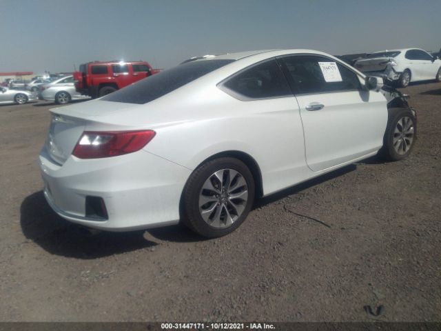 Photo 3 VIN: 1HGCT1B85FA008337 - HONDA ACCORD COUPE 