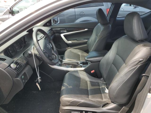 Photo 6 VIN: 1HGCT1B85FA010850 - HONDA ACCORD EXL 