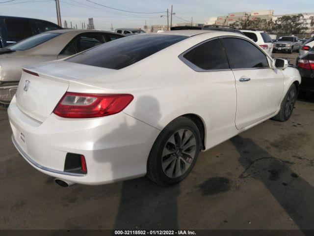 Photo 3 VIN: 1HGCT1B85FA012100 - HONDA ACCORD COUPE 