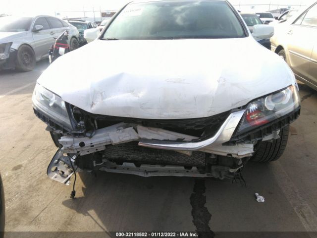 Photo 5 VIN: 1HGCT1B85FA012100 - HONDA ACCORD COUPE 