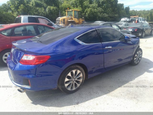 Photo 3 VIN: 1HGCT1B85FA014946 - HONDA ACCORD COUPE 