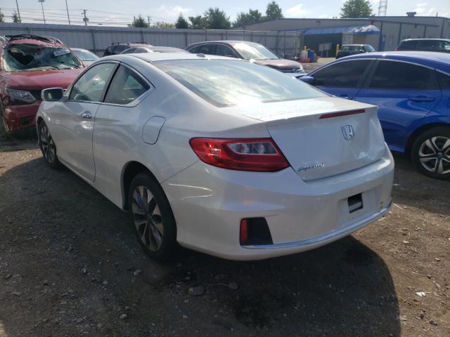 Photo 2 VIN: 1HGCT1B85FA015515 - HONDA ACCORD EXL 