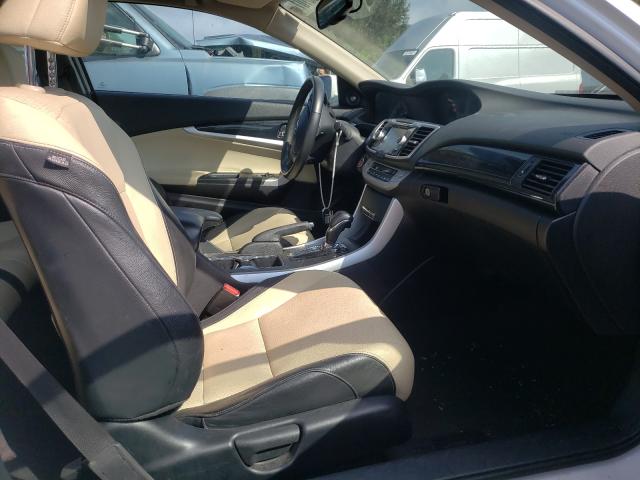 Photo 4 VIN: 1HGCT1B85FA015515 - HONDA ACCORD EXL 