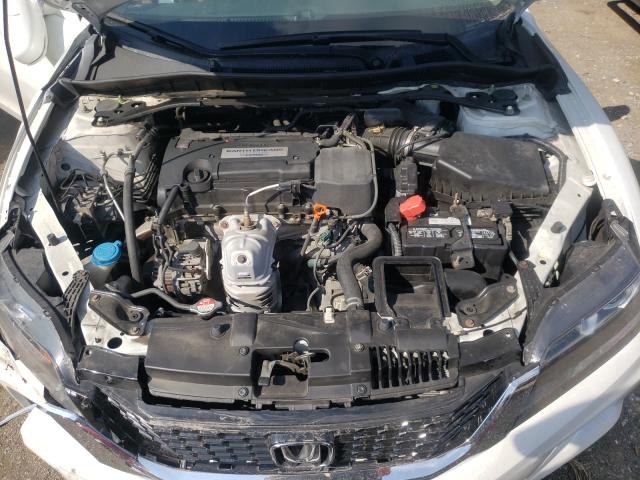 Photo 6 VIN: 1HGCT1B85FA015515 - HONDA ACCORD EXL 