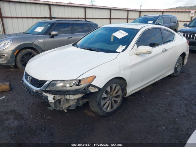 Photo 1 VIN: 1HGCT1B85FA800438 - HONDA ACCORD 