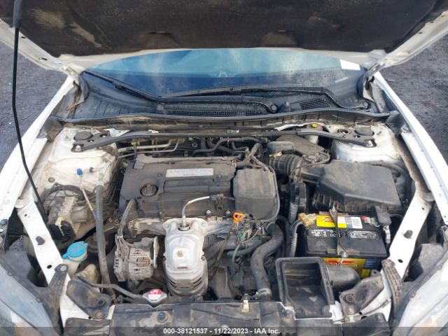 Photo 9 VIN: 1HGCT1B85FA800438 - HONDA ACCORD 