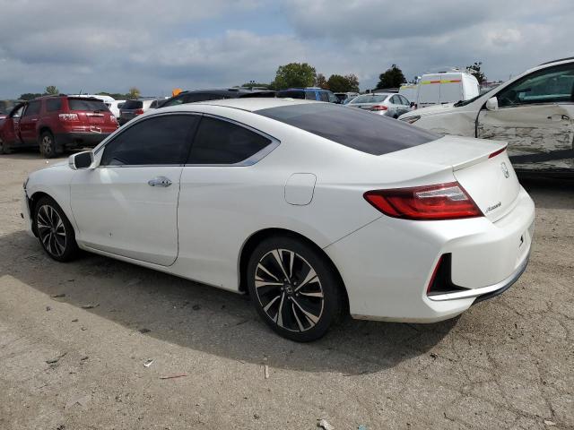 Photo 1 VIN: 1HGCT1B85GA003897 - HONDA ACCORD 