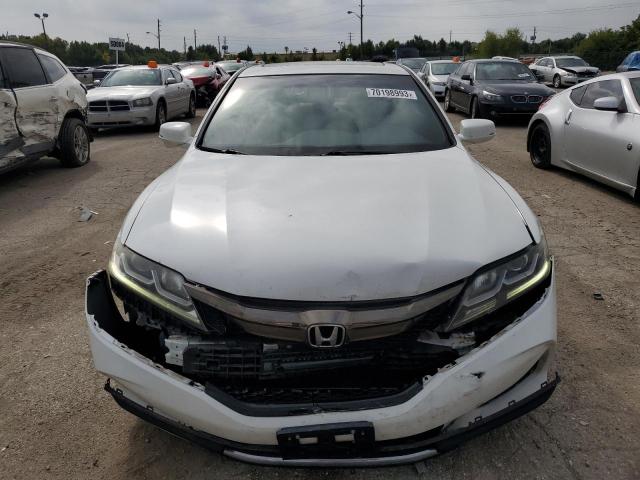 Photo 4 VIN: 1HGCT1B85GA003897 - HONDA ACCORD 