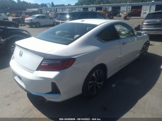 Photo 3 VIN: 1HGCT1B85GA006377 - HONDA ACCORD COUPE 