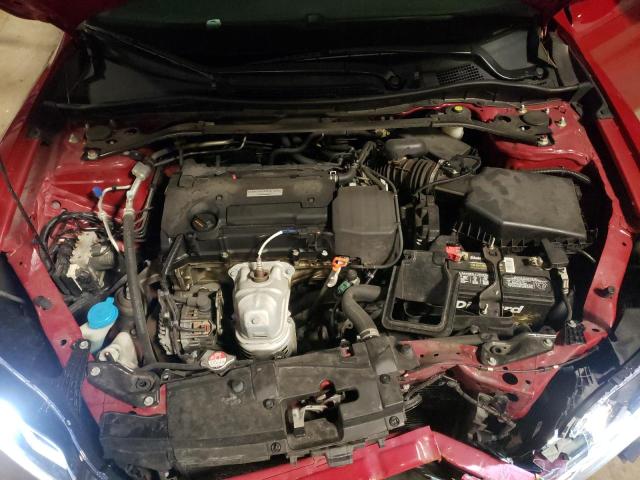 Photo 10 VIN: 1HGCT1B85GA007030 - HONDA ACCORD EXL 