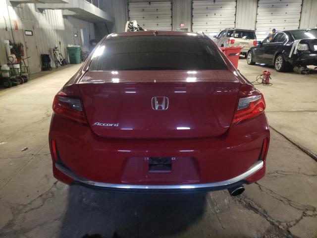 Photo 5 VIN: 1HGCT1B85GA007030 - HONDA ACCORD EXL 