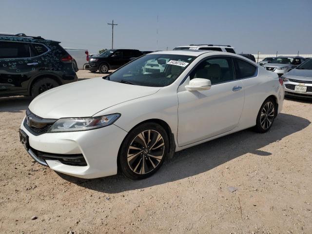 Photo 0 VIN: 1HGCT1B85GA007772 - HONDA ACCORD 