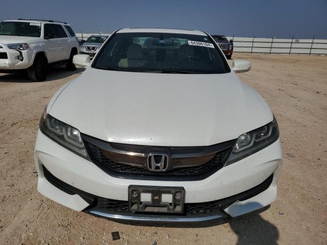 Photo 4 VIN: 1HGCT1B85GA007772 - HONDA ACCORD 