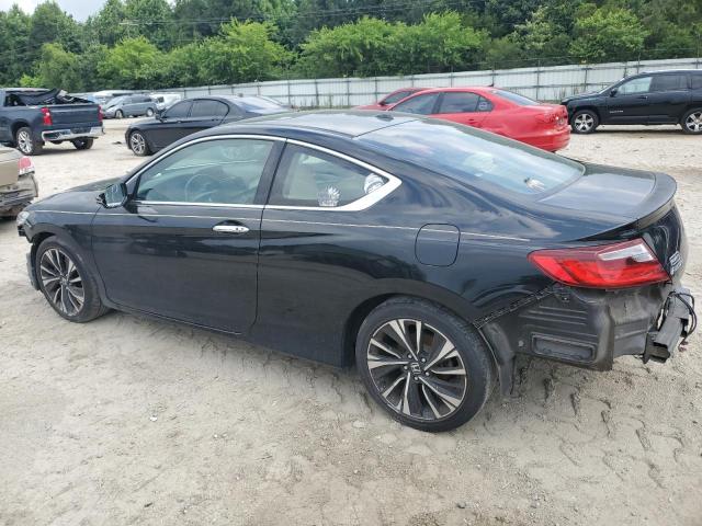 Photo 1 VIN: 1HGCT1B85GA008470 - HONDA ACCORD EXL 