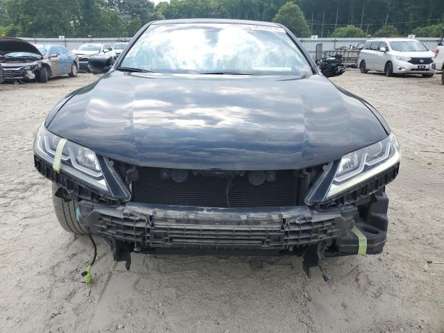 Photo 4 VIN: 1HGCT1B85GA008470 - HONDA ACCORD EXL 