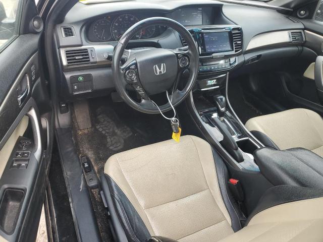 Photo 7 VIN: 1HGCT1B85GA008470 - HONDA ACCORD EXL 