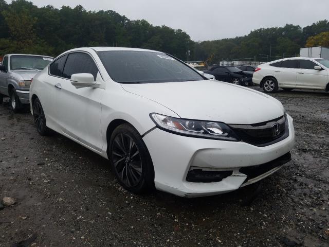 Photo 0 VIN: 1HGCT1B85GA008517 - HONDA ACCORD EXL 