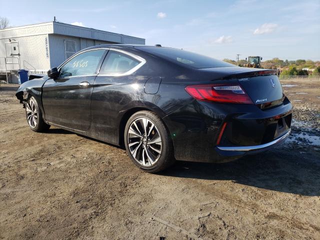 Photo 2 VIN: 1HGCT1B85GA011367 - HONDA ACCORD EXL 