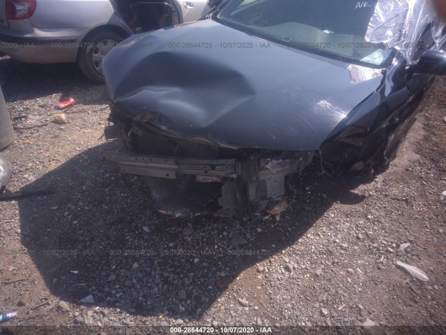 Photo 5 VIN: 1HGCT1B85GA012261 - HONDA ACCORD COUPE 