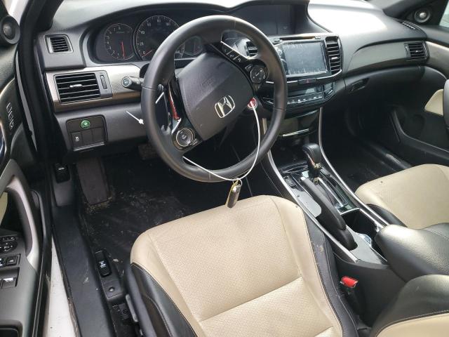 Photo 7 VIN: 1HGCT1B85HA000273 - HONDA ACCORD 