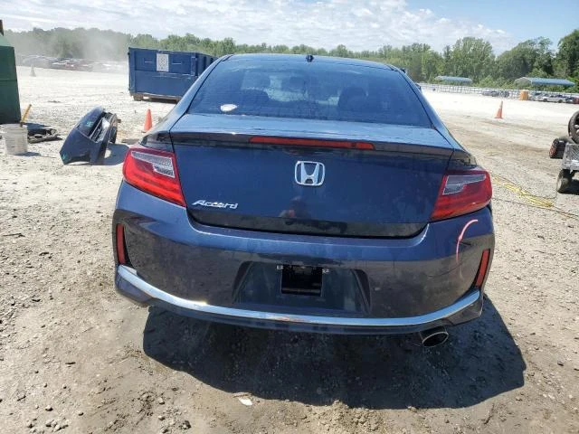 Photo 5 VIN: 1HGCT1B85HA000645 - HONDA ACCORD EXL 