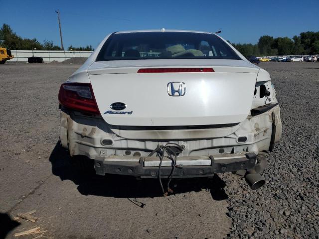 Photo 5 VIN: 1HGCT1B85HA000791 - HONDA ACCORD EXL 