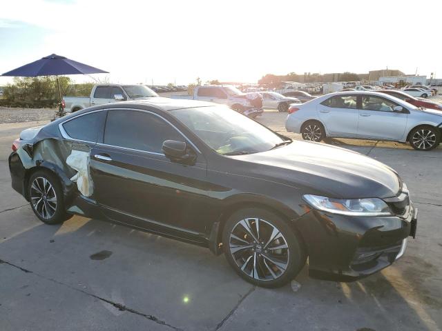 Photo 3 VIN: 1HGCT1B85HA005022 - HONDA ACCORD EXL 