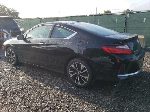 Photo 1 VIN: 1HGCT1B85HA008230 - HONDA ACCORD EXL 