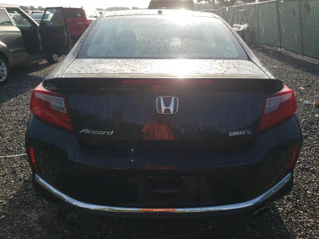 Photo 5 VIN: 1HGCT1B85HA008230 - HONDA ACCORD EXL 