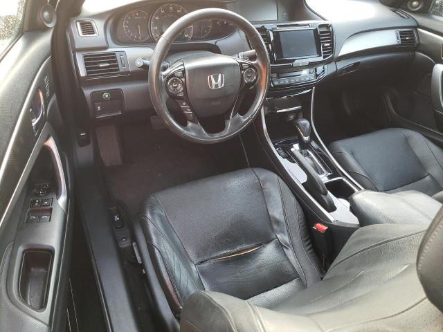 Photo 7 VIN: 1HGCT1B85HA008230 - HONDA ACCORD EXL 