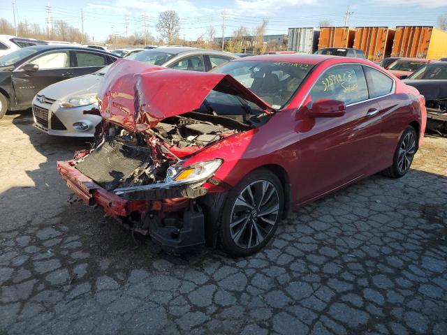 Photo 0 VIN: 1HGCT1B85HA008549 - HONDA ACCORD EXL 