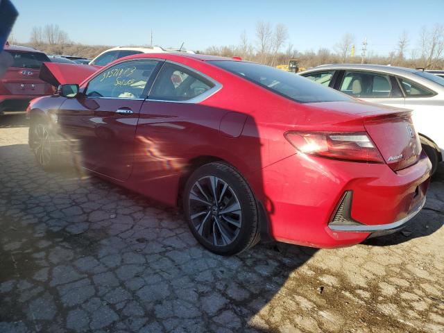 Photo 1 VIN: 1HGCT1B85HA008549 - HONDA ACCORD EXL 