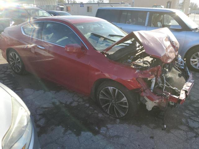 Photo 3 VIN: 1HGCT1B85HA008549 - HONDA ACCORD EXL 