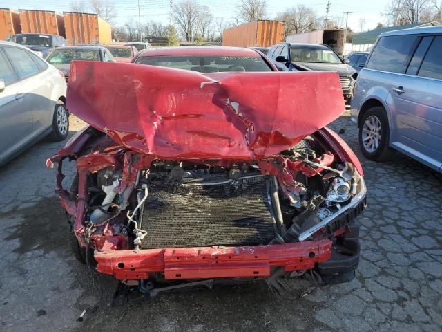 Photo 4 VIN: 1HGCT1B85HA008549 - HONDA ACCORD EXL 