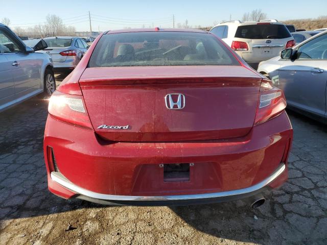 Photo 5 VIN: 1HGCT1B85HA008549 - HONDA ACCORD EXL 