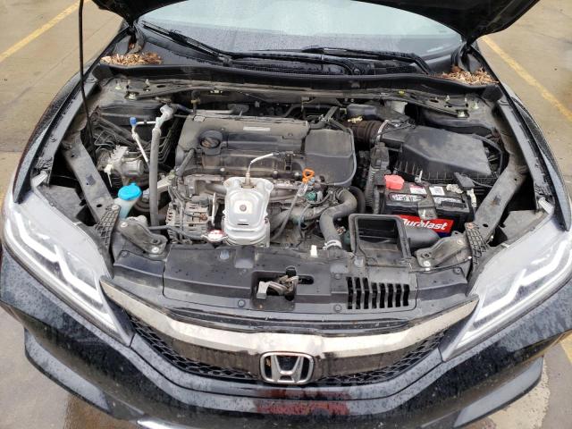 Photo 10 VIN: 1HGCT1B85HA010205 - HONDA ACCORD EXL 