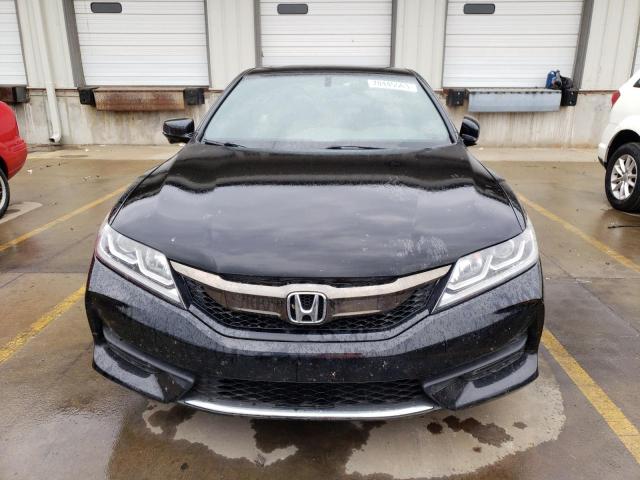 Photo 4 VIN: 1HGCT1B85HA010205 - HONDA ACCORD EXL 