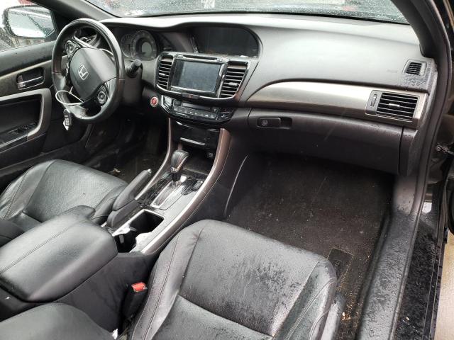 Photo 7 VIN: 1HGCT1B85HA010205 - HONDA ACCORD EXL 