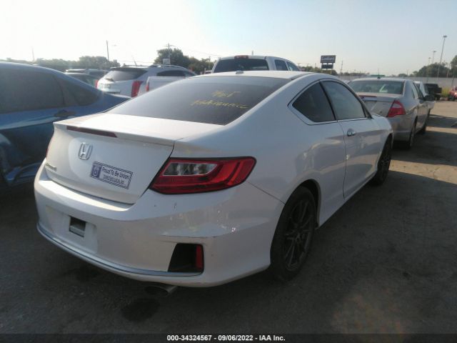 Photo 3 VIN: 1HGCT1B86DA001863 - HONDA ACCORD CPE 