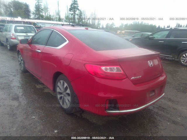 Photo 2 VIN: 1HGCT1B86DA002446 - HONDA ACCORD CPE 