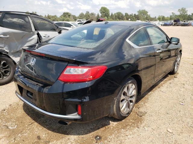 Photo 2 VIN: 1HGCT1B86DA003225 - HONDA ACCORD 