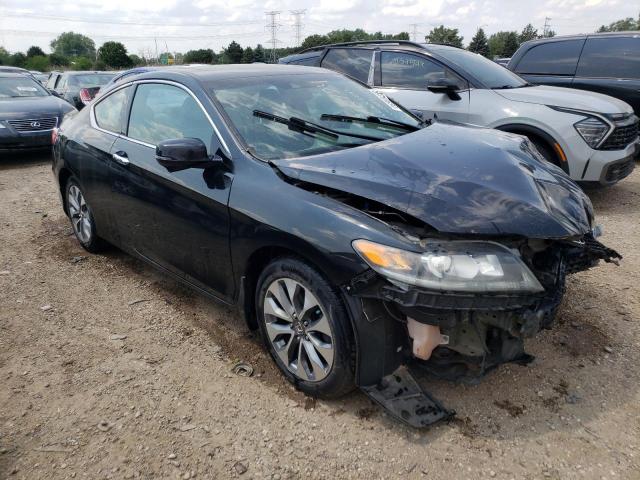 Photo 3 VIN: 1HGCT1B86DA003225 - HONDA ACCORD 